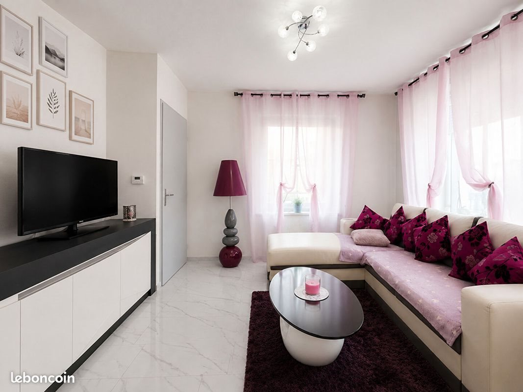 Appartement à vendre, 67m², Morteau