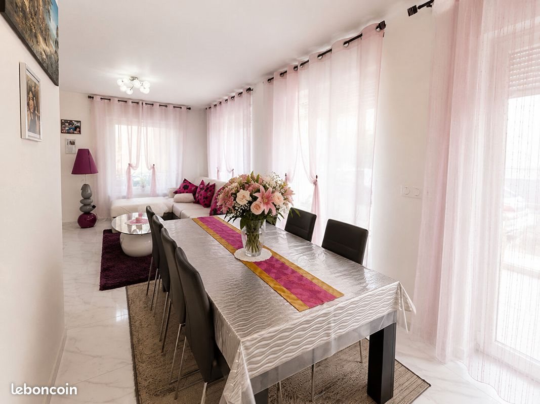 Appartement à vendre, 67m², Morteau