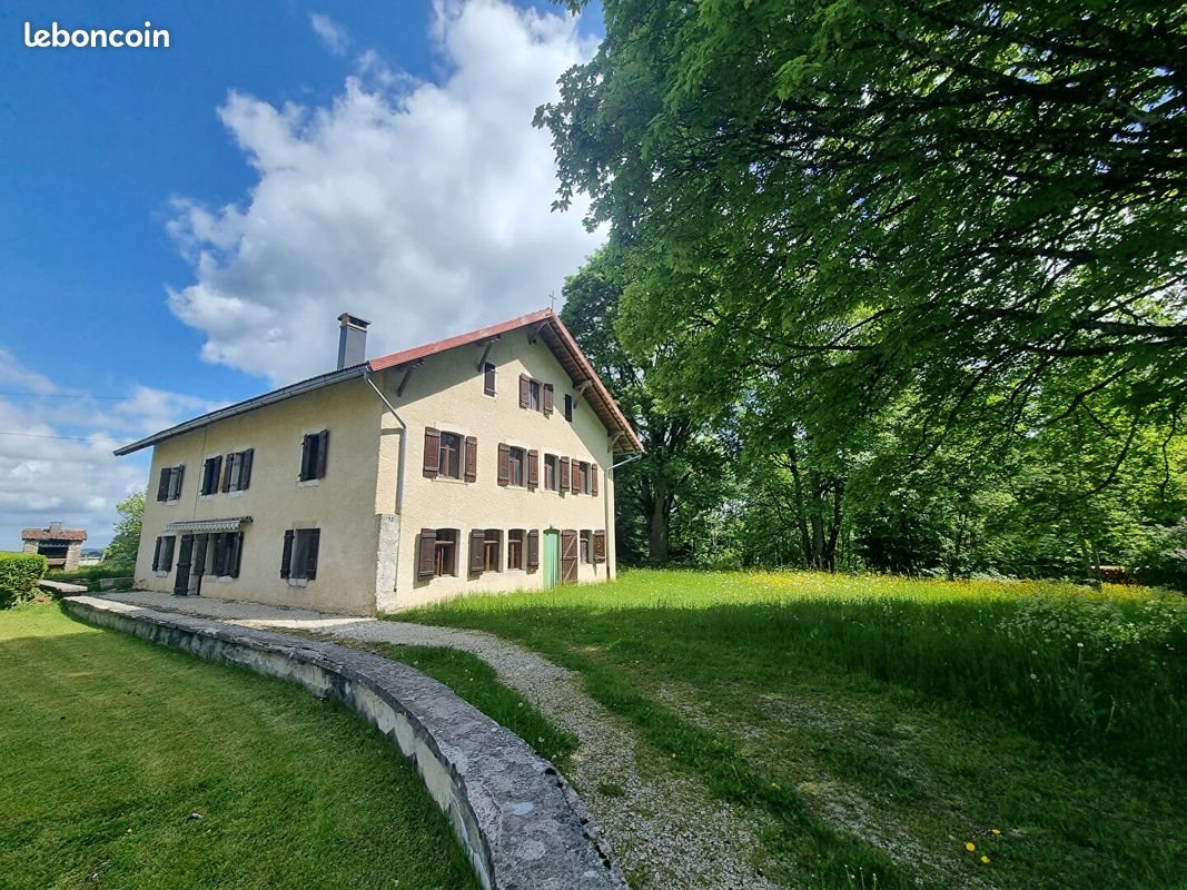 Maison à vendre, 295m², Montlebon