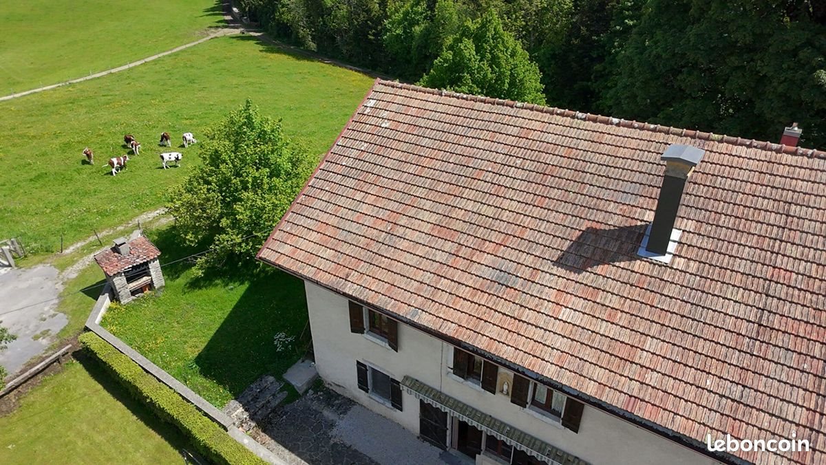 Maison à vendre, 295m², Montlebon