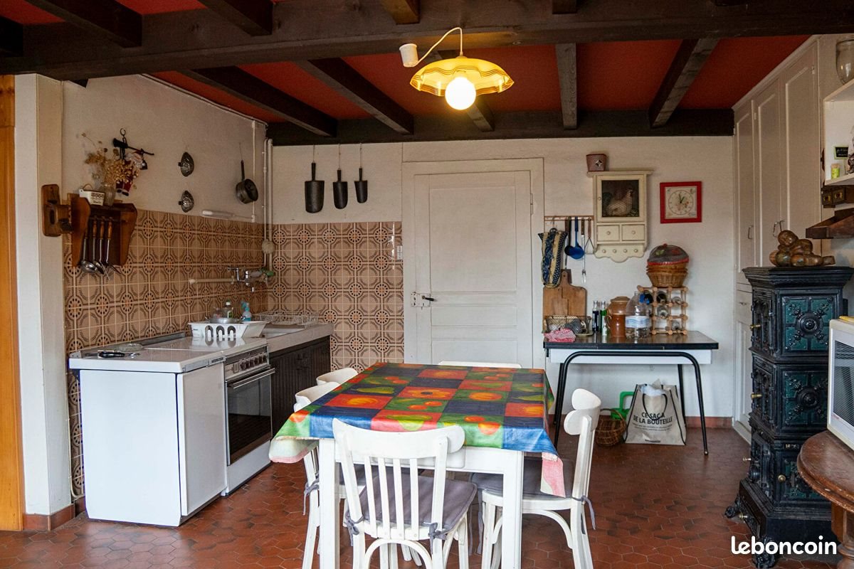 Maison à vendre, 295m², Montlebon