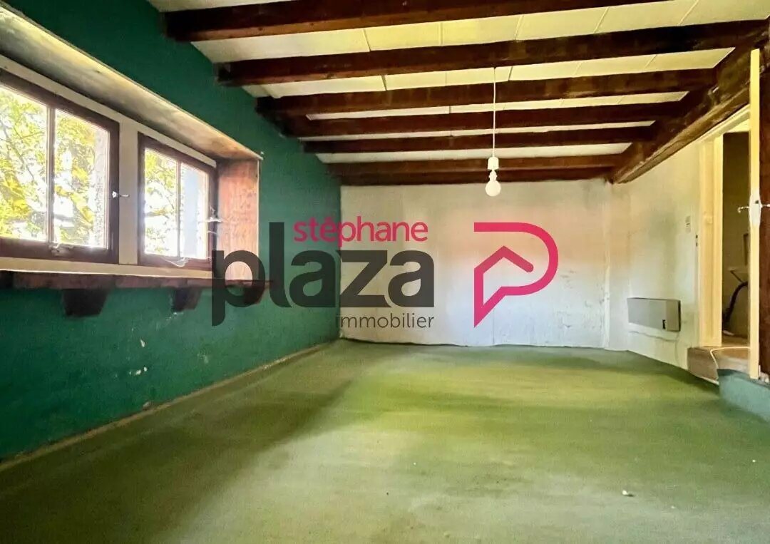 Maison à vendre, 200m², Foncine-le-Haut