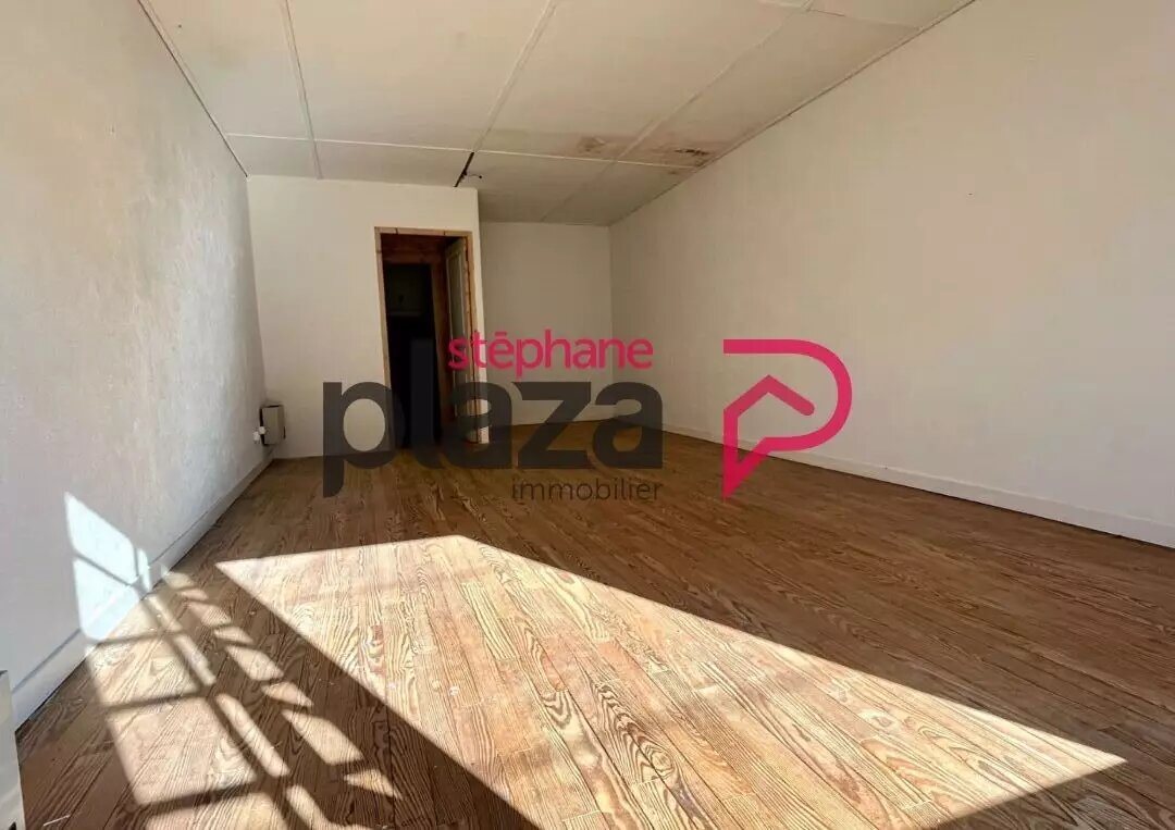 Maison à vendre, 200m², Foncine-le-Haut