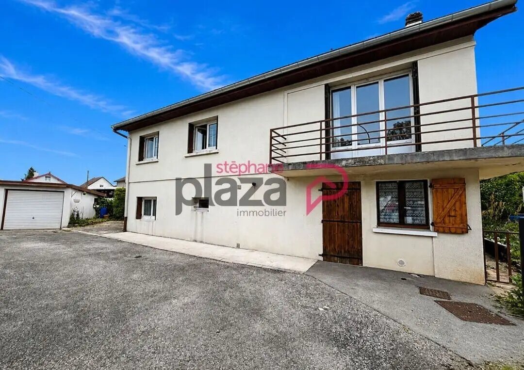 Maison à vendre, 148m², Champagnole