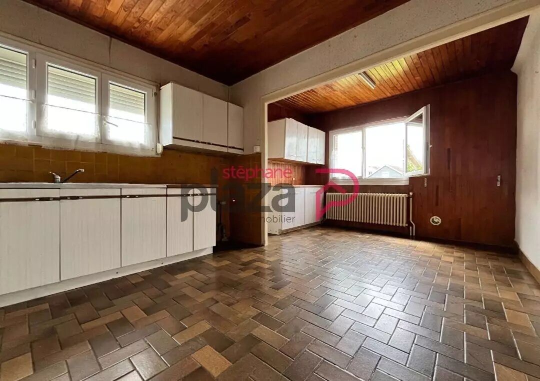 Maison à vendre, 148m², Champagnole