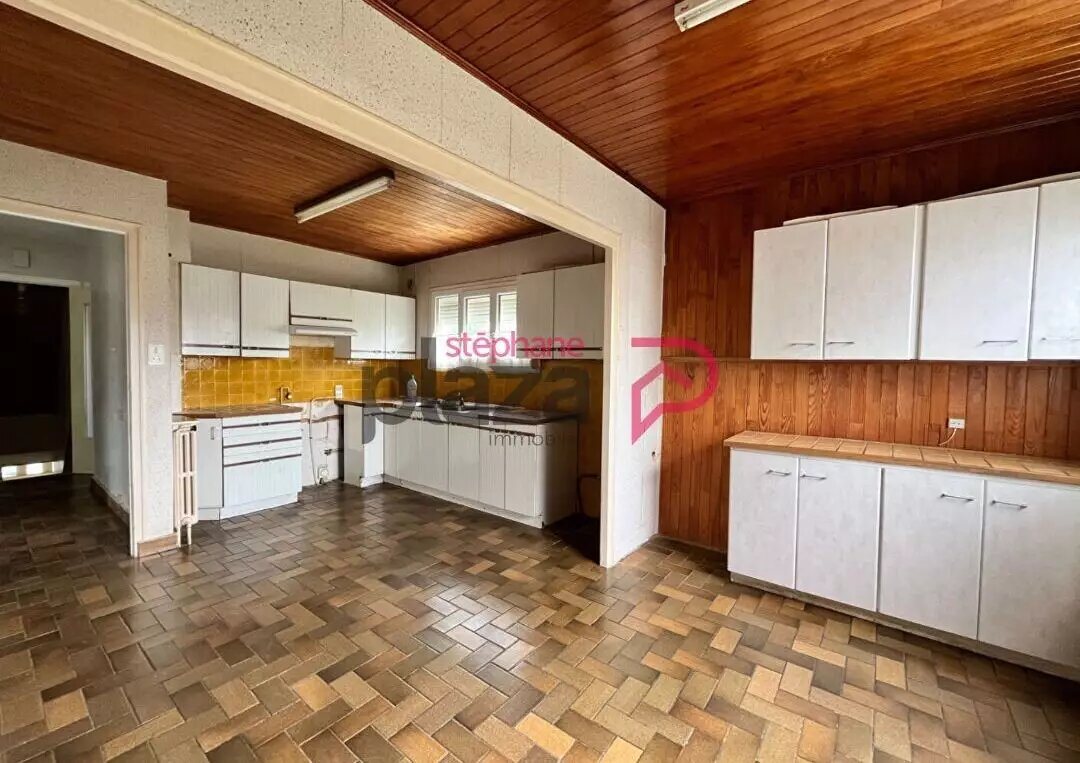 Maison à vendre, 148m², Champagnole