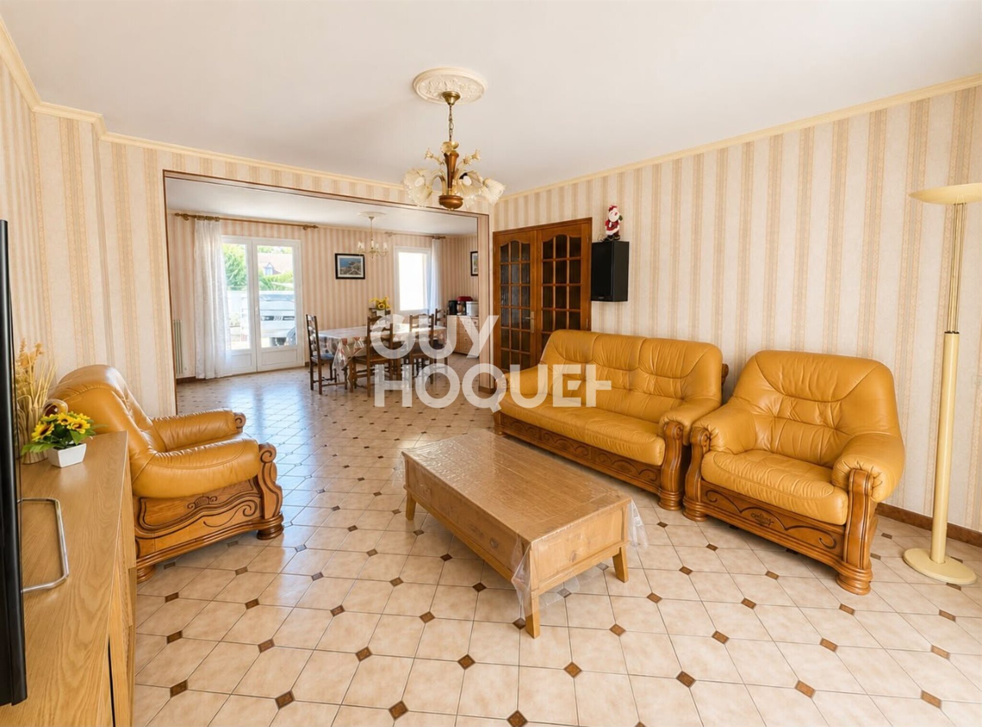 Maison à vendre, 150m², Bondoufle