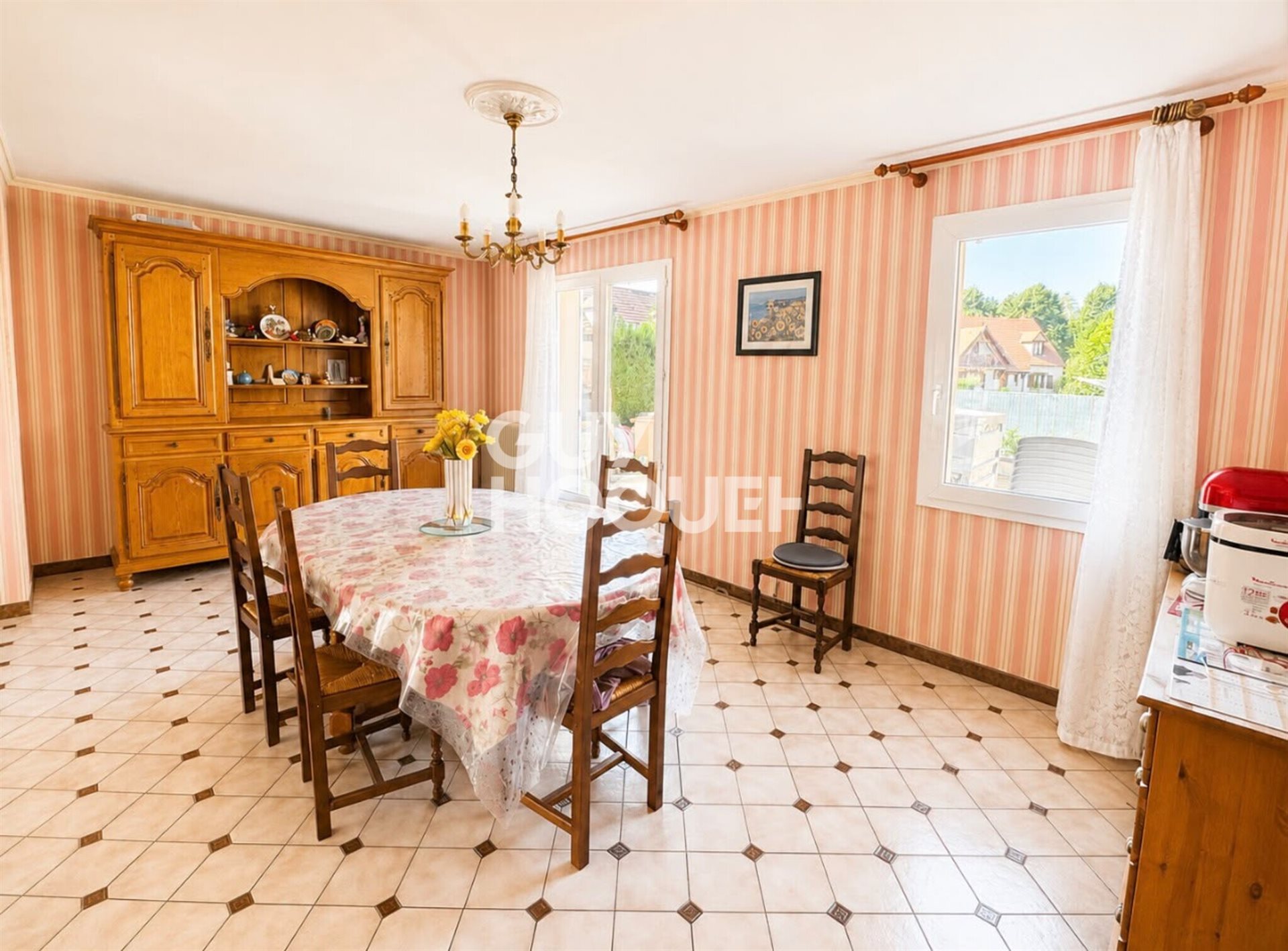 Maison à vendre, 150m², Bondoufle