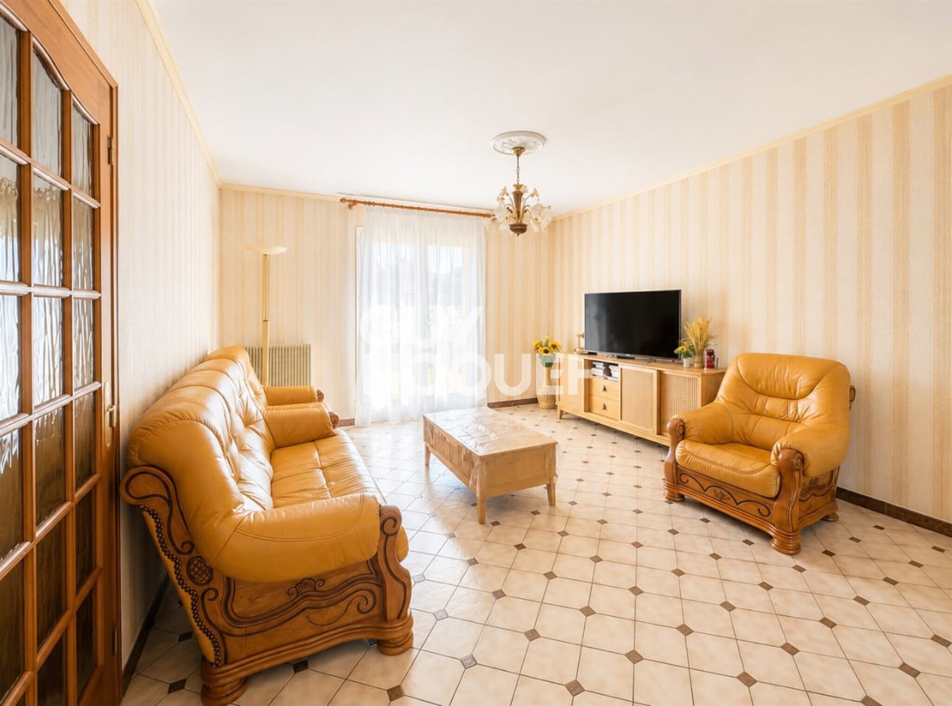 Maison à vendre, 150m², Bondoufle