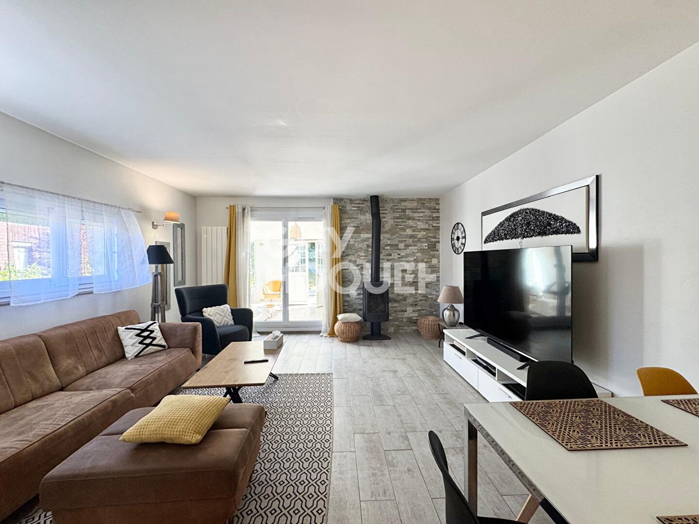 Maison à vendre, 119m², Bondoufle
