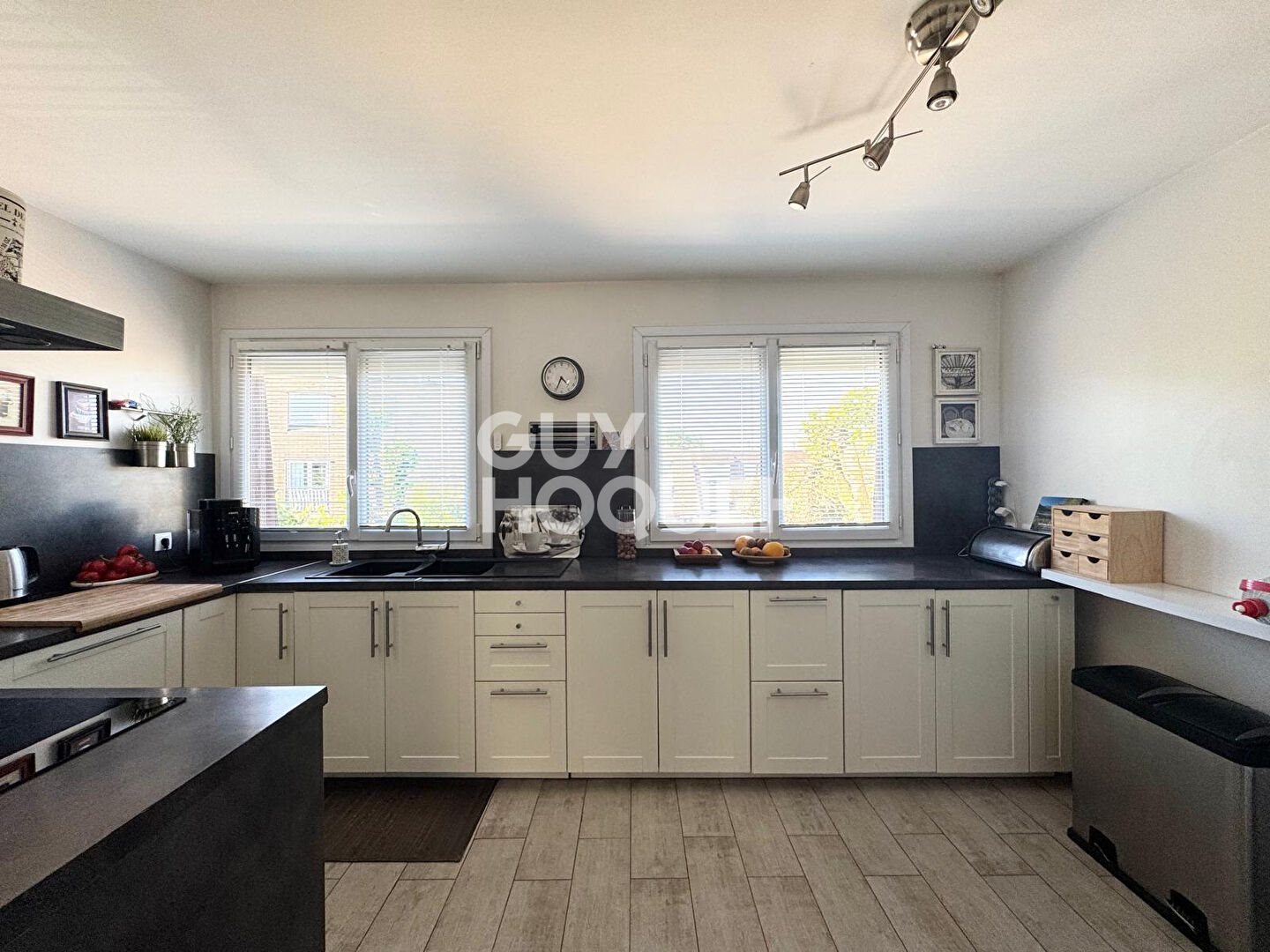 Maison à vendre, 119m², Bondoufle