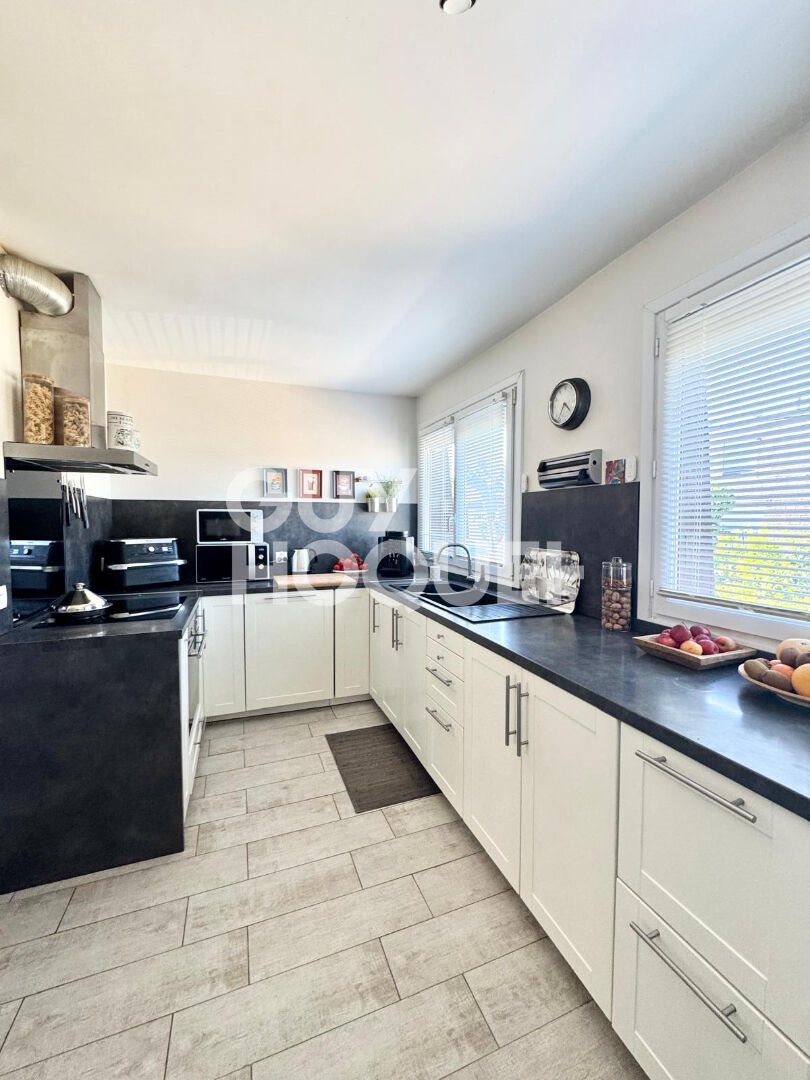 Maison à vendre, 119m², Bondoufle