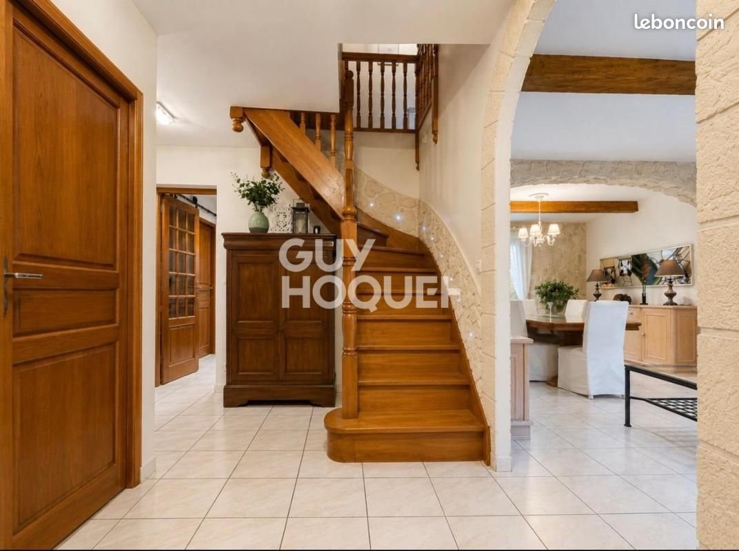Maison à vendre, 129m², Bondoufle