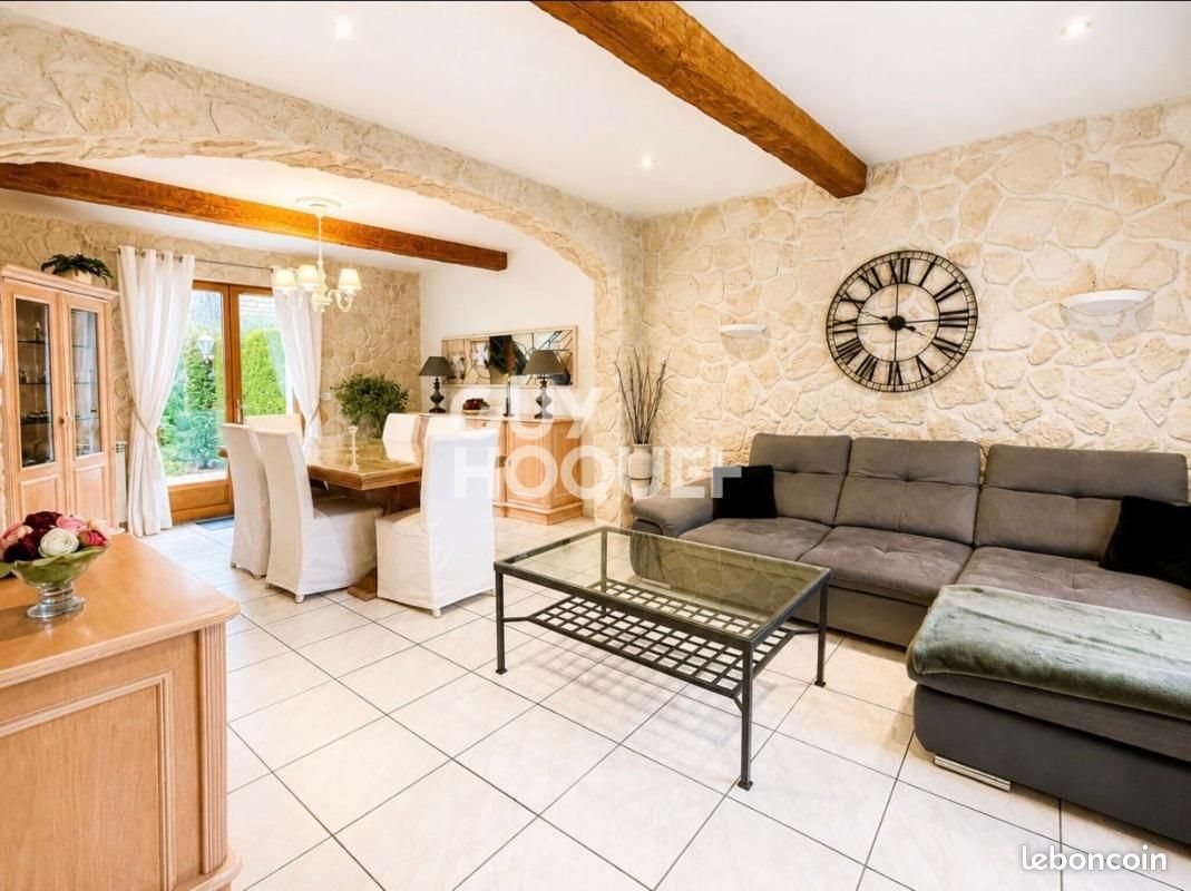 Maison à vendre, 129m², Bondoufle
