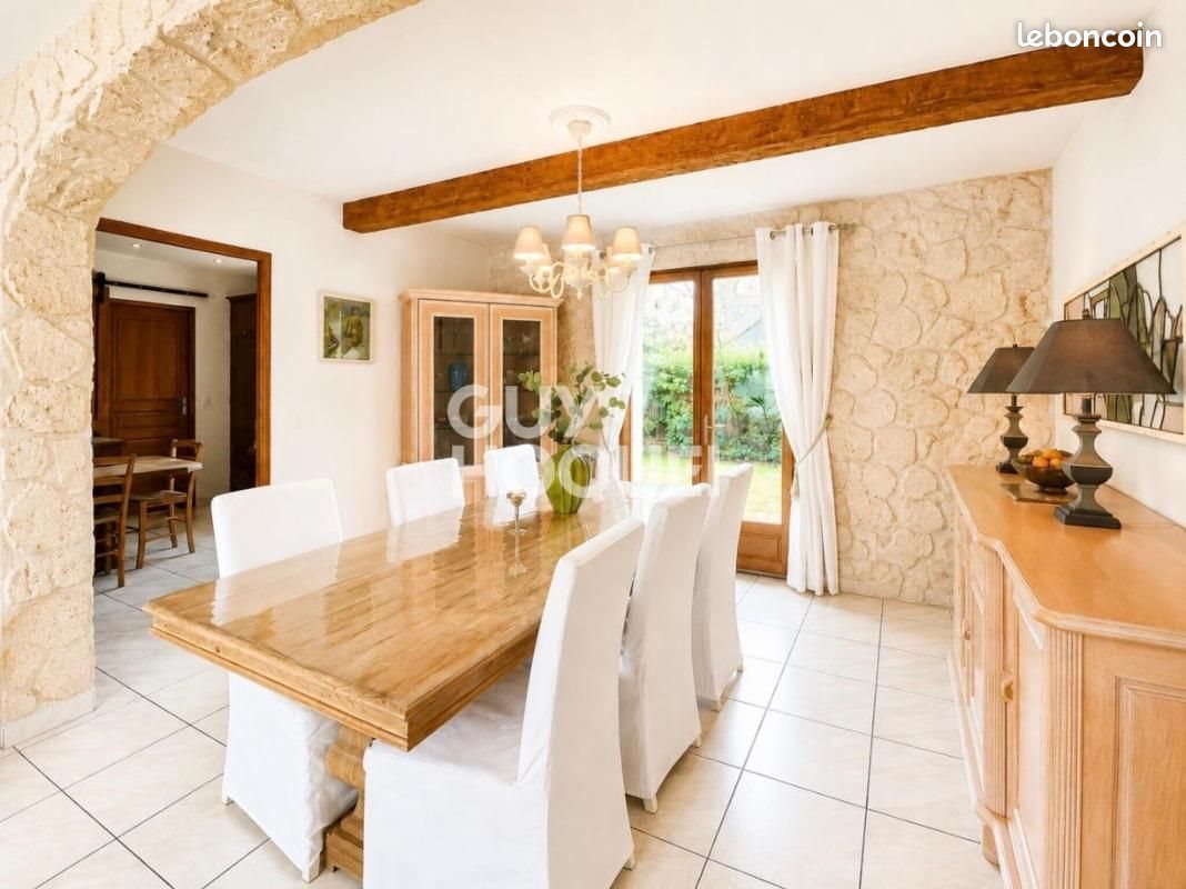Maison à vendre, 129m², Bondoufle