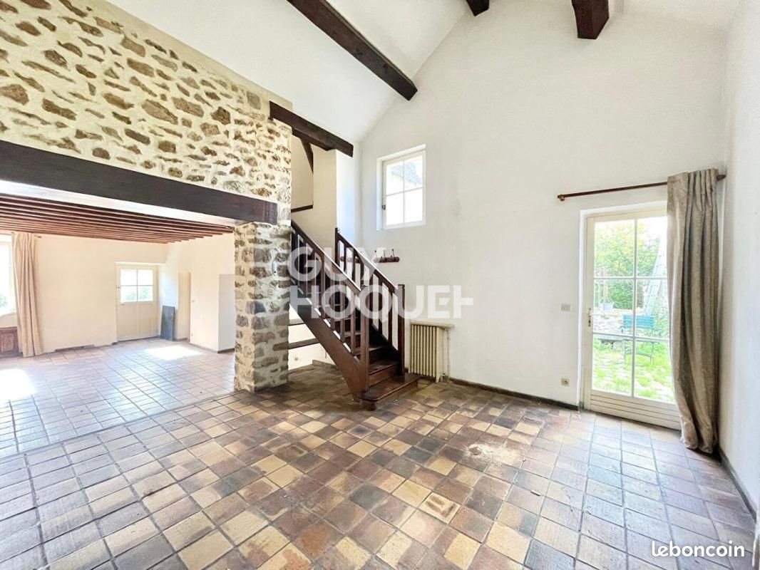 Maison à vendre, 142m², Bondoufle