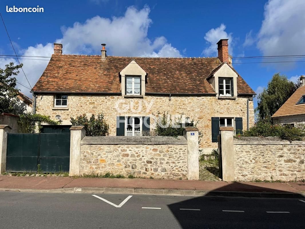 Maison à vendre, 142m², Bondoufle