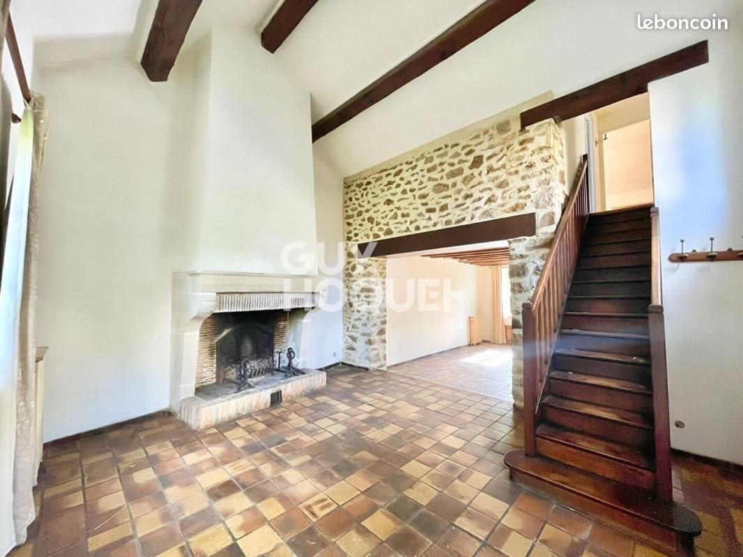 Maison à vendre, 142m², Bondoufle