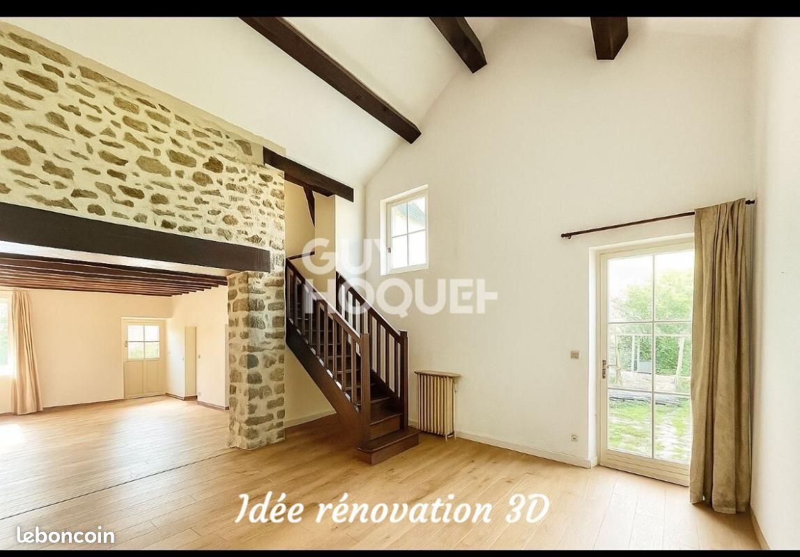 Maison à vendre, 142m², Bondoufle