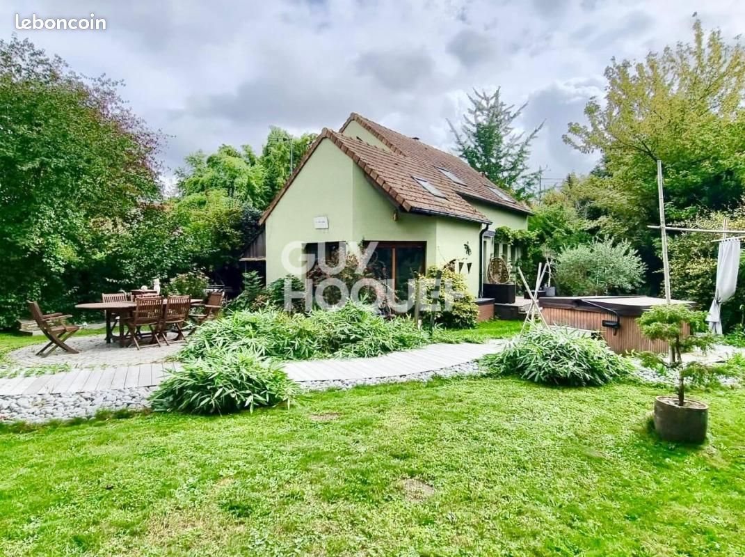 Maison à vendre, 100m², Ballancourt-sur-Essonne