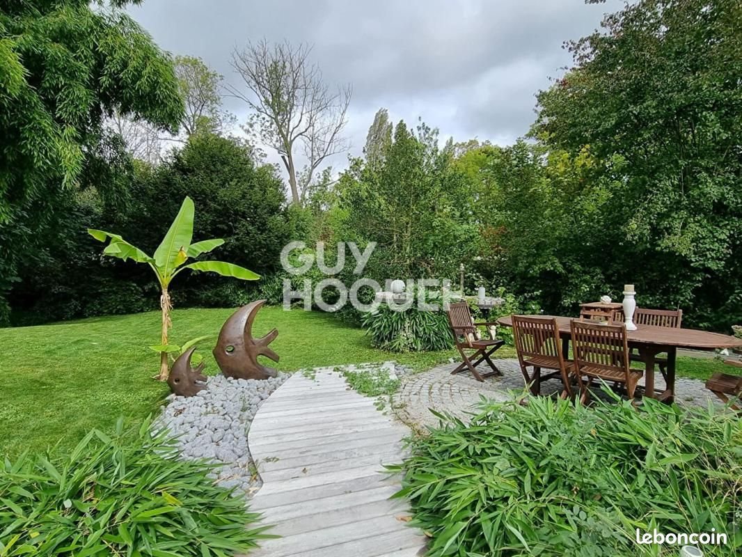 Maison à vendre, 100m², Ballancourt-sur-Essonne