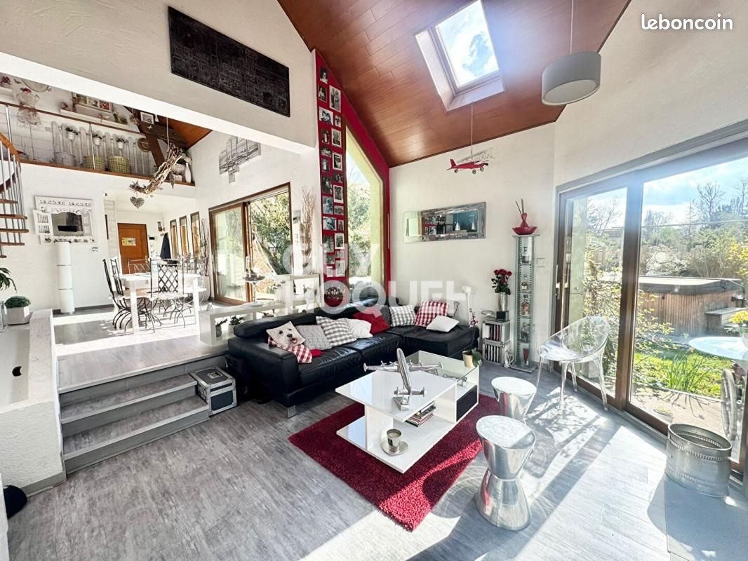 Maison à vendre, 100m², Ballancourt-sur-Essonne