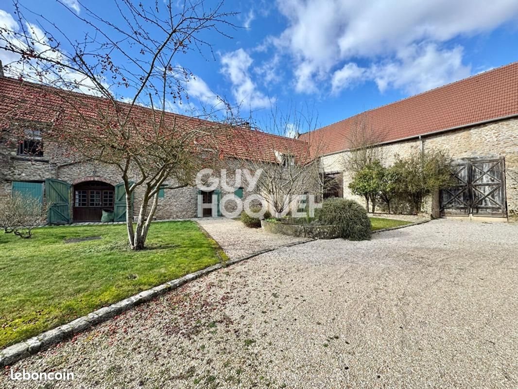 Maison à vendre, 280m², Saint-Vrain