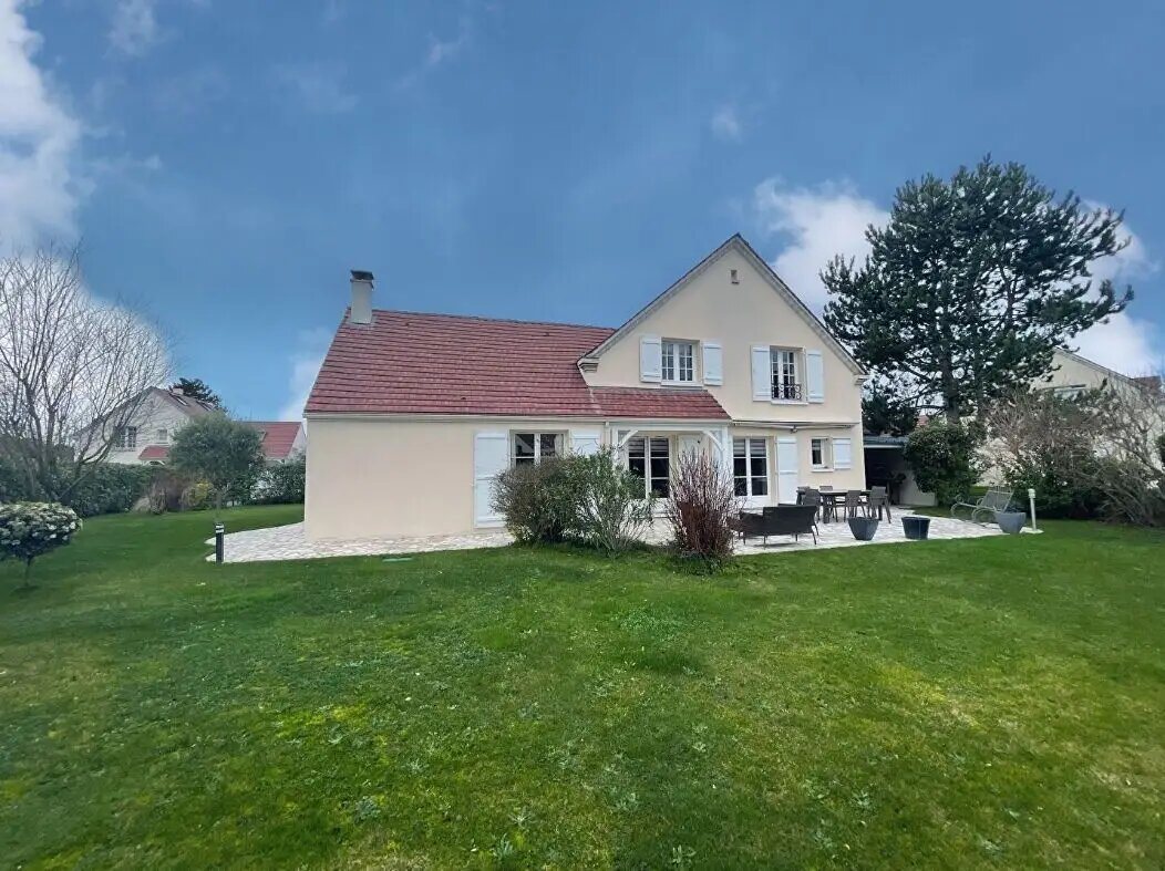 Maison à vendre, 170m², Bondoufle