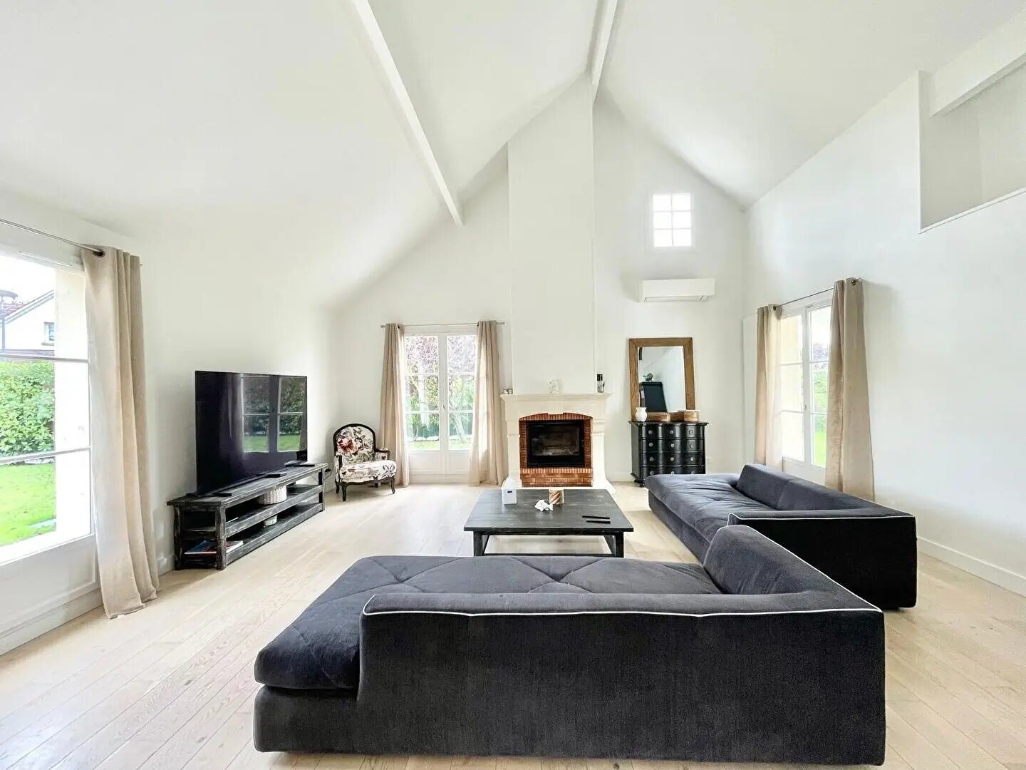 Maison à vendre, 170m², Bondoufle