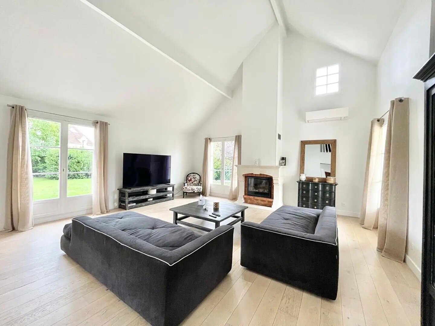 Maison à vendre, 170m², Bondoufle