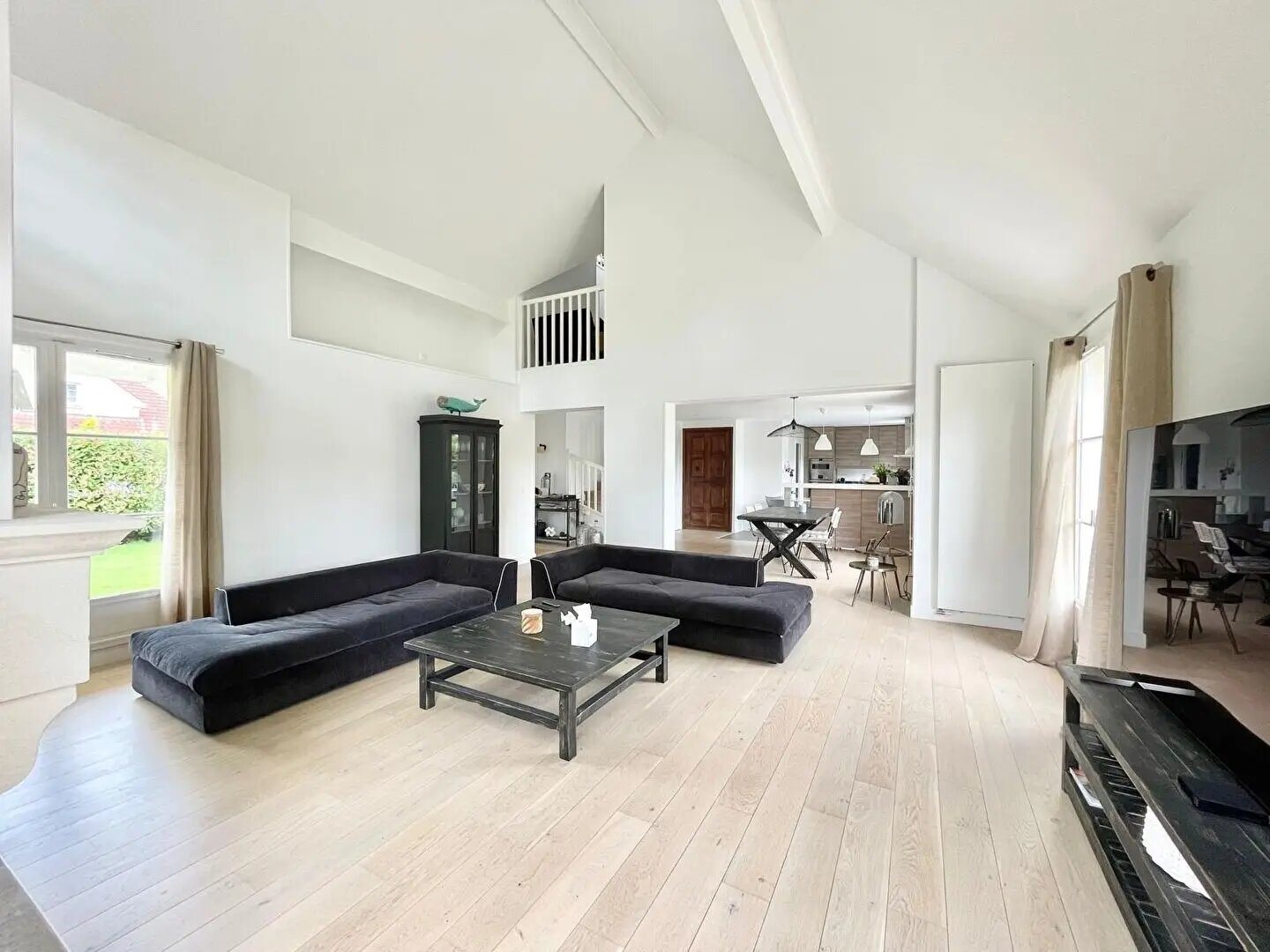 Maison à vendre, 170m², Bondoufle