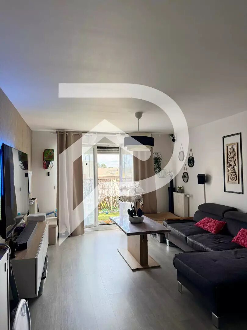 Appartement à vendre, 58m², Bondoufle