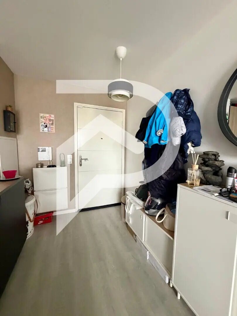 Appartement à vendre, 58m², Bondoufle