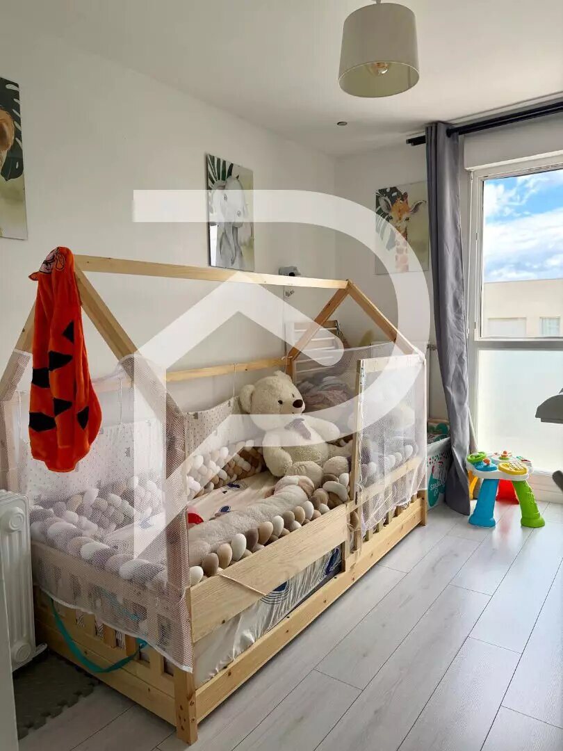 Appartement à vendre, 58m², Bondoufle
