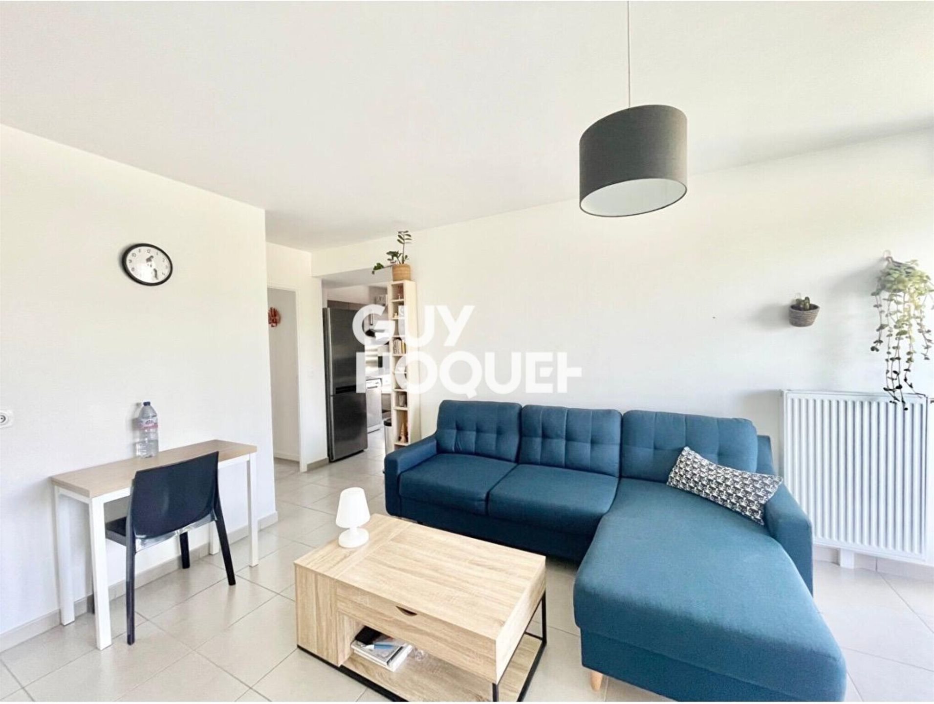 Appartement à vendre, 61m², Bondoufle