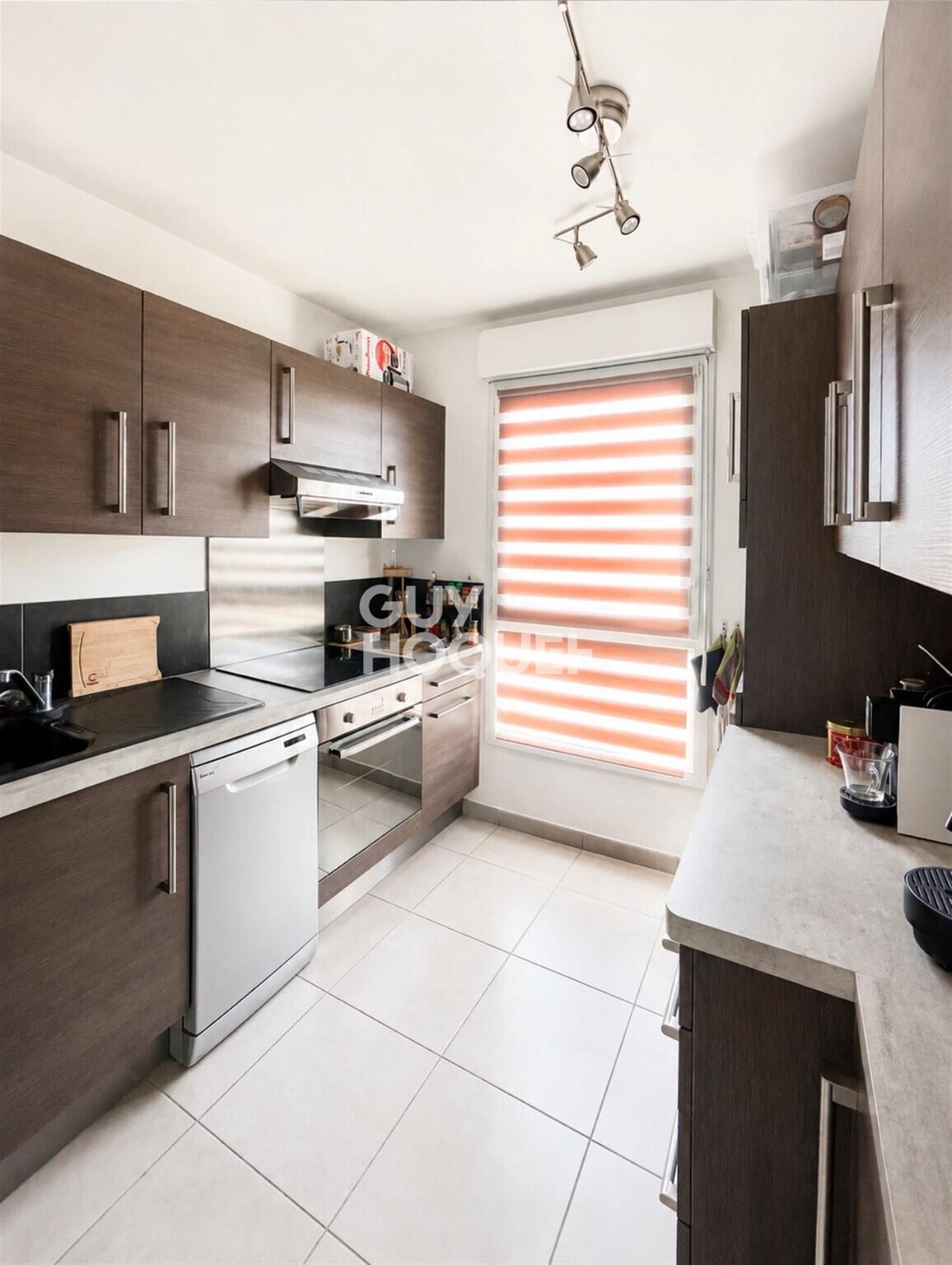 Appartement à vendre, 61m², Bondoufle
