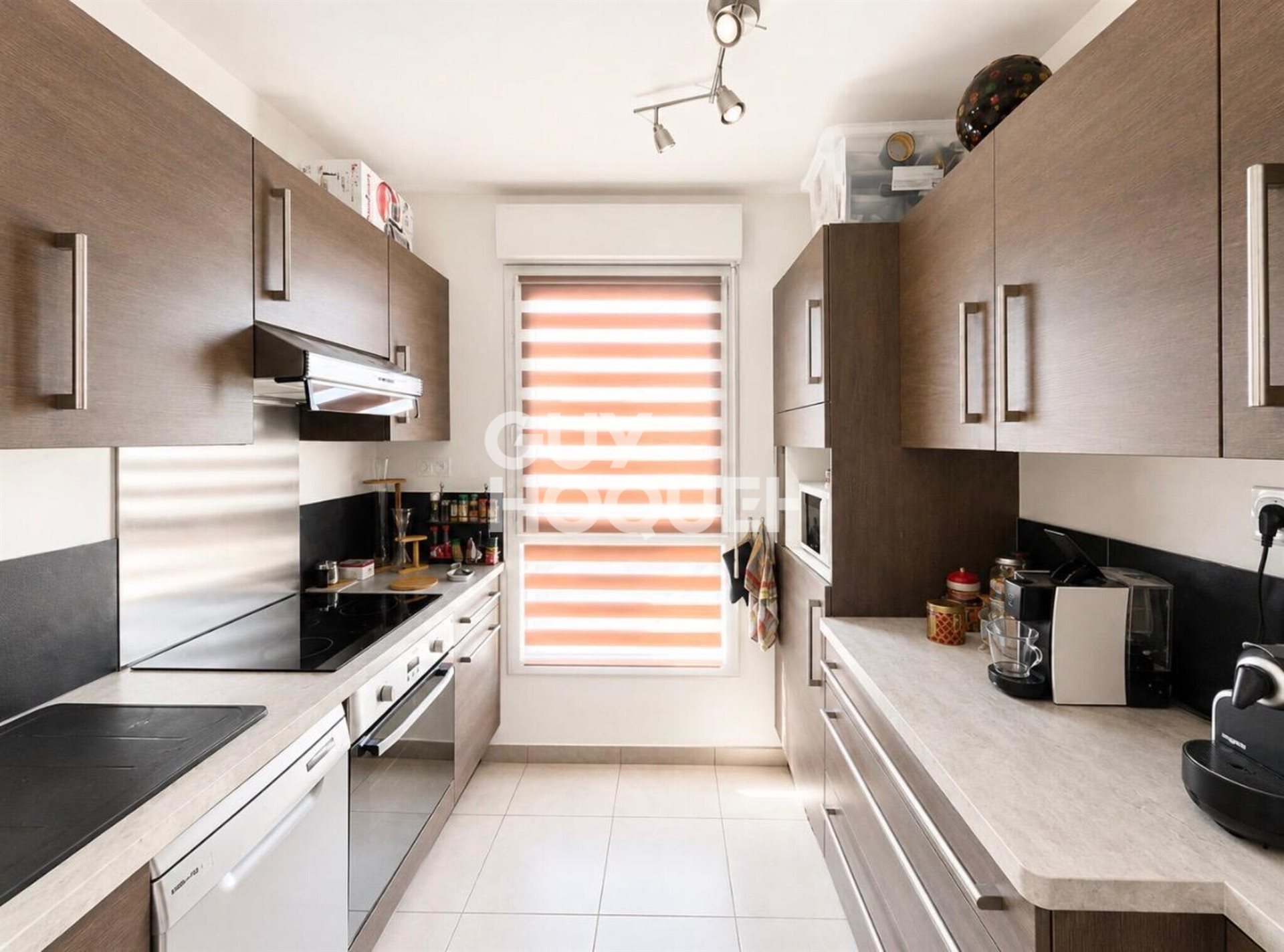 Appartement à vendre, 61m², Bondoufle