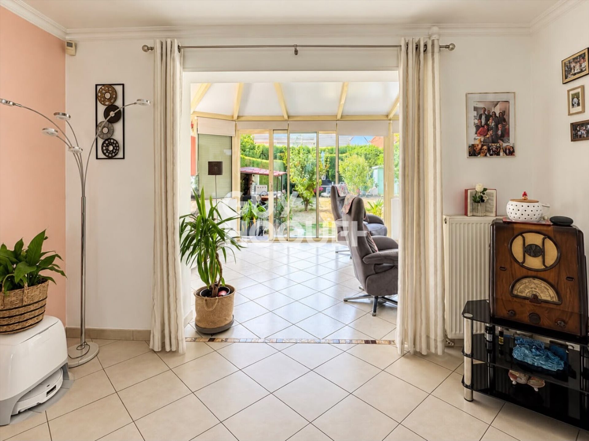 Maison à vendre, 117m², Bondoufle