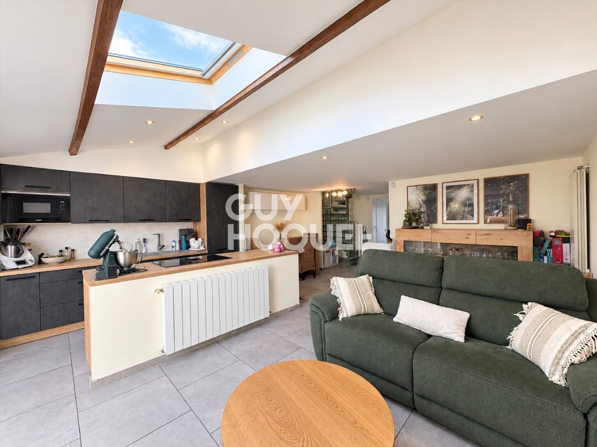 Maison à vendre, 80m², Bondoufle