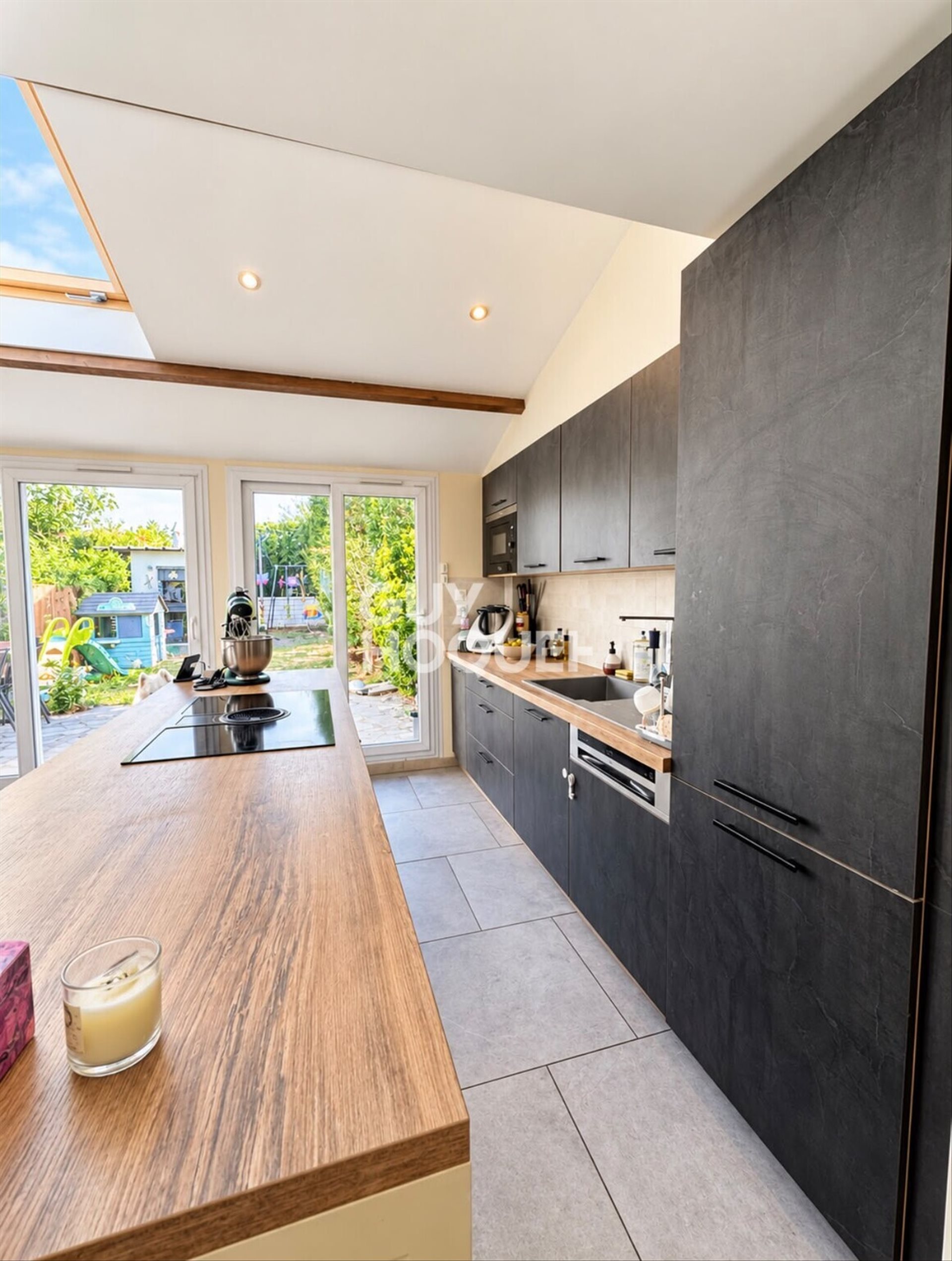 Maison à vendre, 80m², Bondoufle