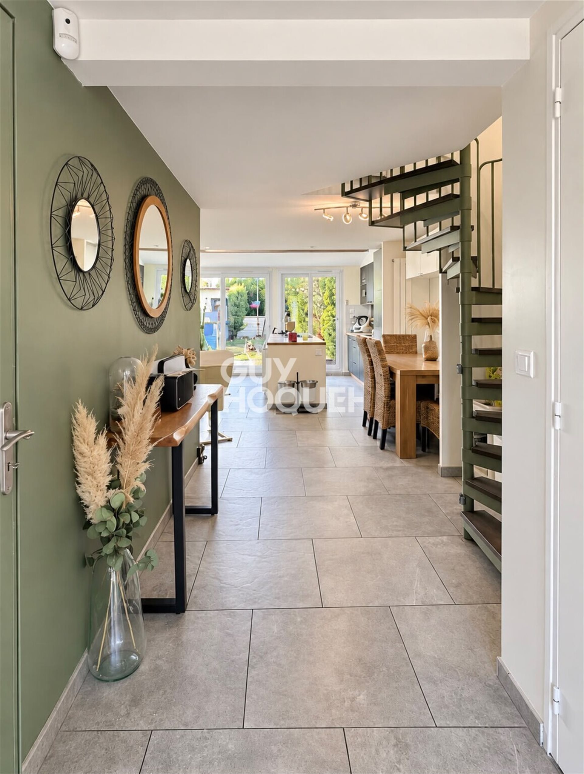 Maison à vendre, 80m², Bondoufle