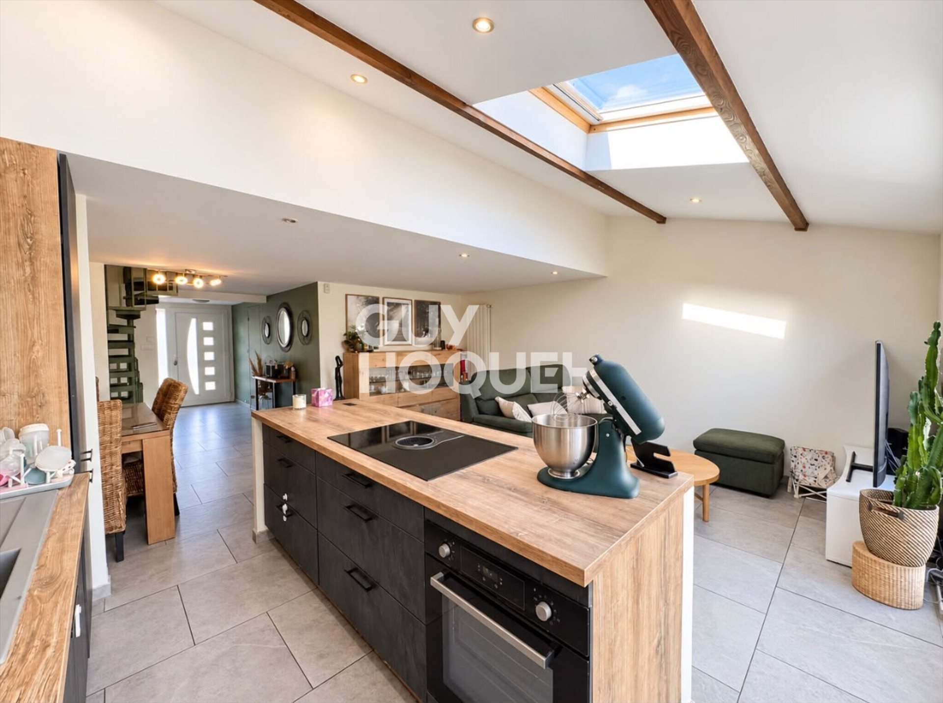 Maison à vendre, 80m², Bondoufle