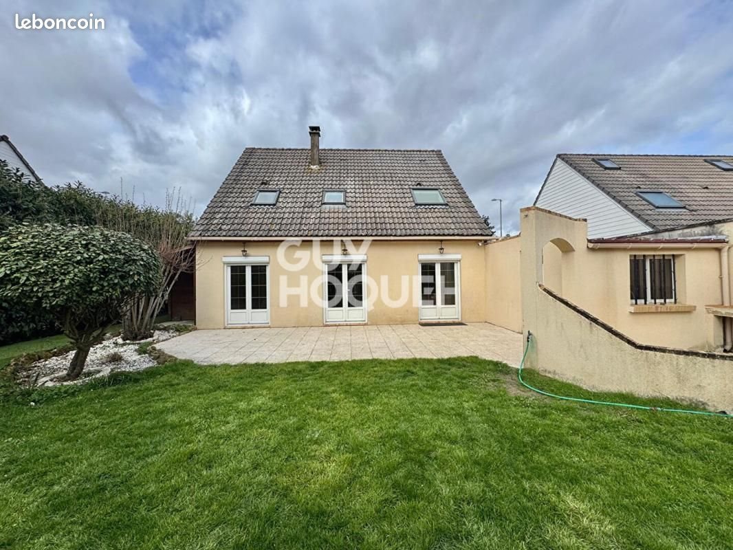 Maison à vendre, 135m², Bondoufle