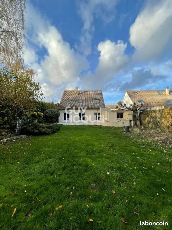 Maison à vendre, 135m², Bondoufle