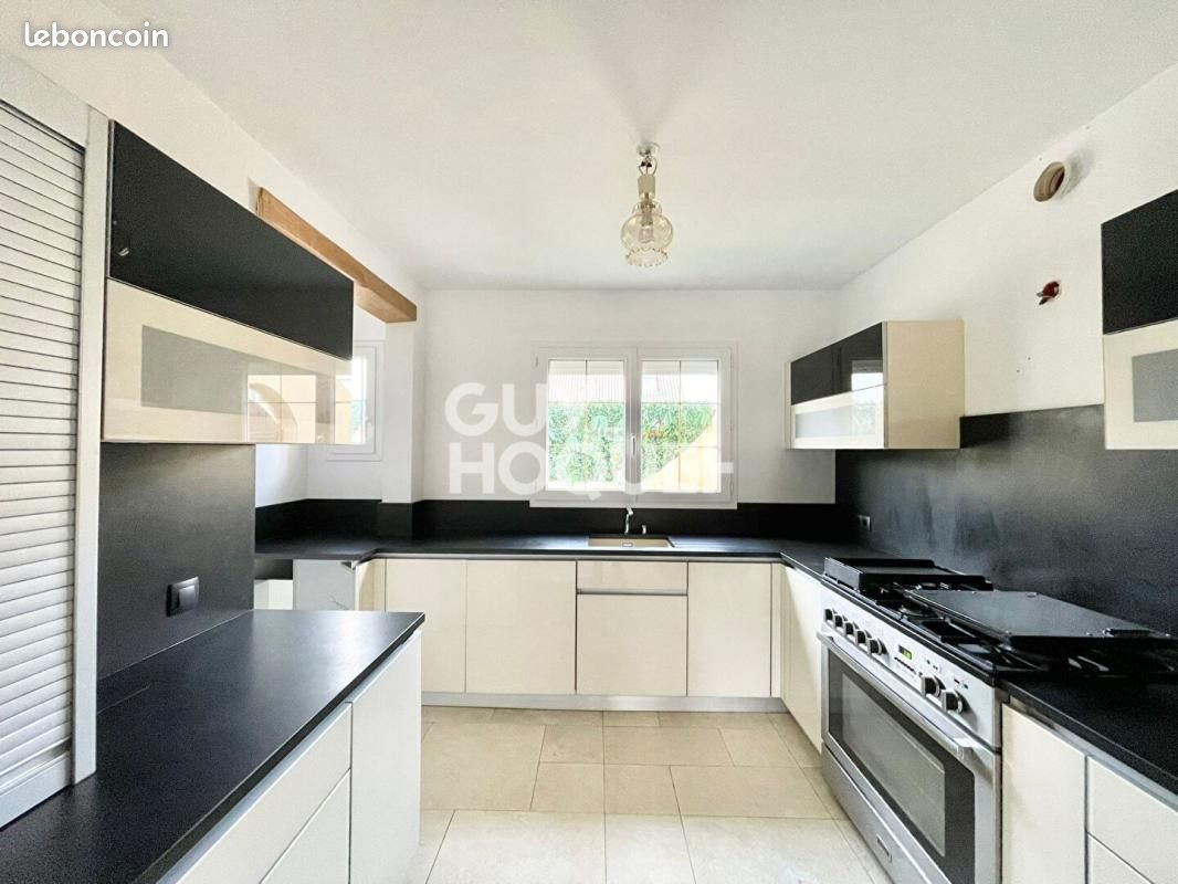 Maison à vendre, 135m², Bondoufle