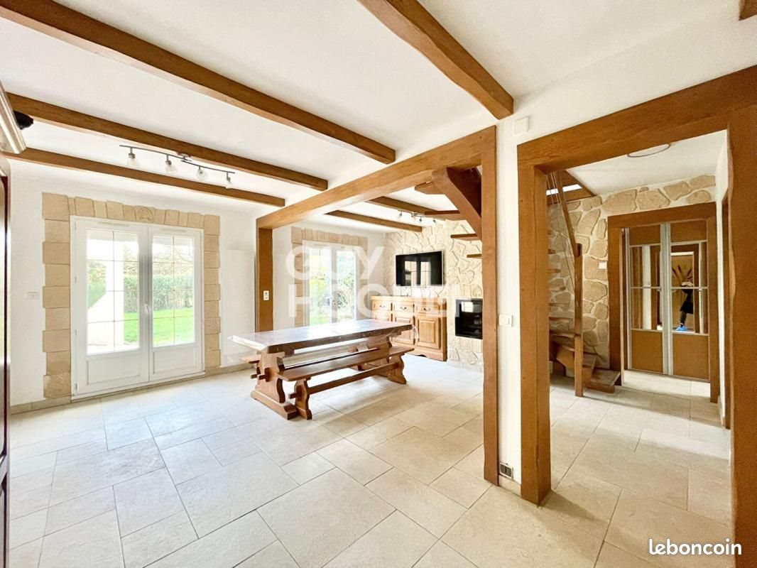 Maison à vendre, 135m², Bondoufle