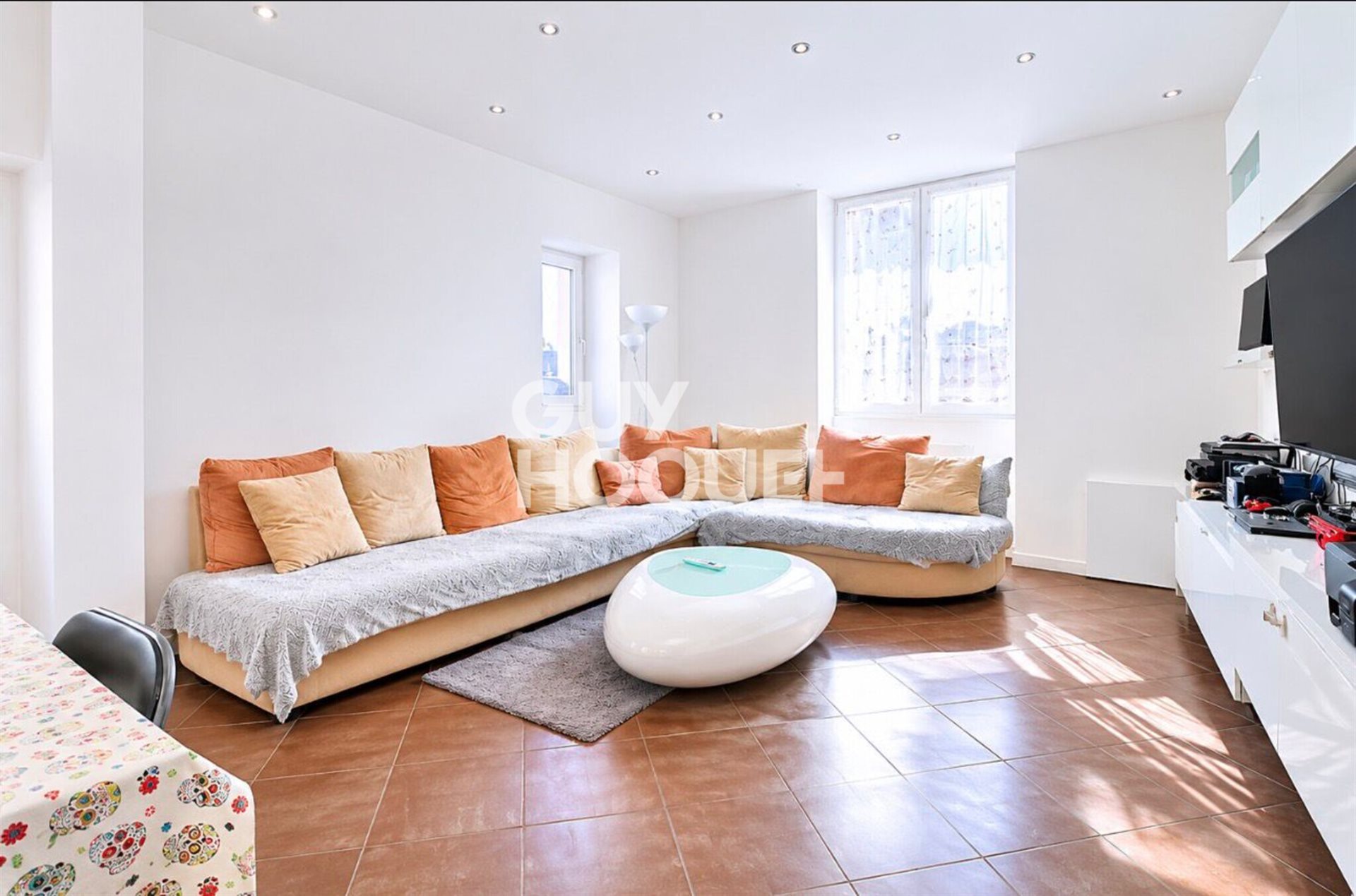 Maison à vendre, 100m², Saint-Vrain