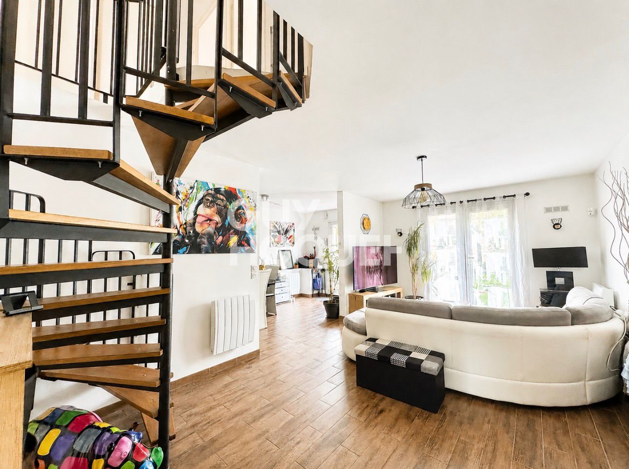 Maison à vendre, 100m², Bondoufle
