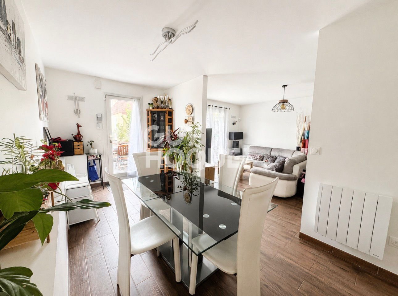 Maison à vendre, 100m², Bondoufle