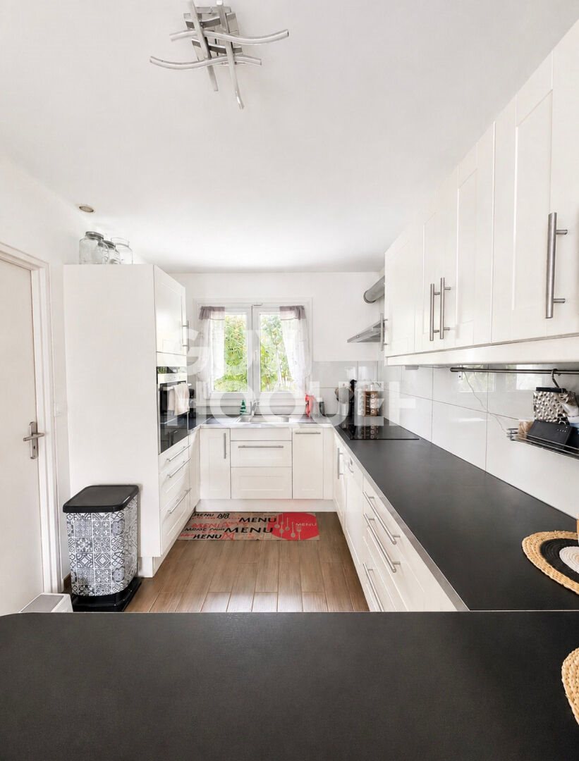 Maison à vendre, 100m², Bondoufle